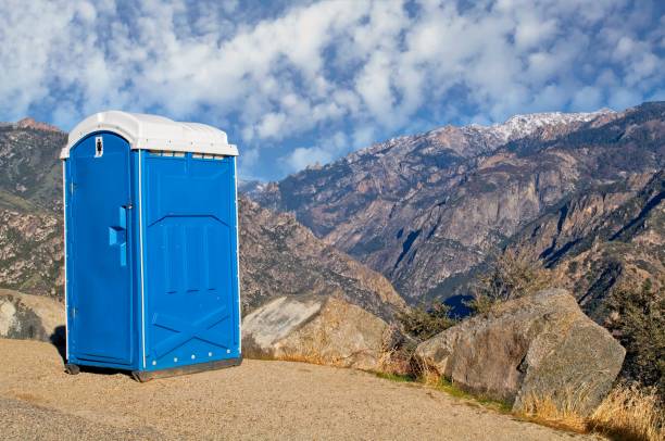 Best Deluxe Portable Toilet Rental  in Johnson, AR